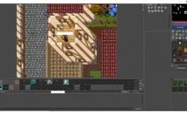 CHAR LOVE > MS LUTABRA (WORLRD BR) LEVEL 328 COM MAKER