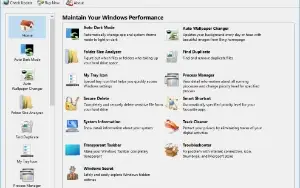 TweakNow WinSecret Plus v4.9.3 + Serial