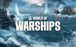 Conta de World Of WarShips