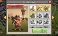 Clash Of Clans Cv 12 Ful ( Cv 13 )