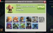 Clash Of Clans Cv 12 Ful ( Cv 13 )
