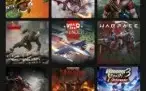 Conta xbox com mais 160 jogos