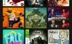 Conta xbox com mais 160 jogos