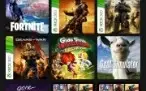 Conta xbox com mais 160 jogos