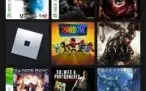 Conta xbox com mais 160 jogos