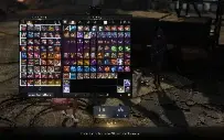 Conta Vairgrys 265 roster