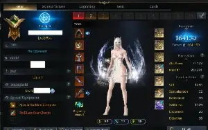 Conta Vairgrys 265 roster