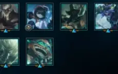 Conta Mestre Flex E Diamante Solo Duo Padrão Enjoy