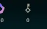Conta Mestre Flex E Diamante Solo Duo Padrão Enjoy