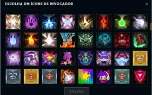 LoL +300 Skins