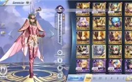 Shun Divino + Seiya Divino