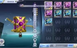 Shun Divino + Seiya Divino