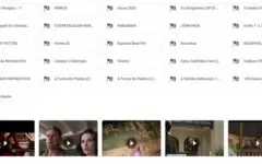 Mega Drive - +10 TB de Filmes/Séries