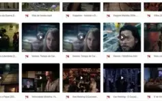 Mega Drive - +10 TB de Filmes/Séries