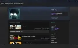 Conta Steam 14 Jogos | Cs Go, Left 4 Dead 2 E Outros.