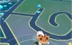 Conta de Pokemon GO LV25