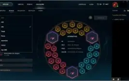 Conta League Of Legends Platina 3 92 Campeões 41 Skins