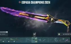 Conta Valorant Ouro3 + De 10 Facas