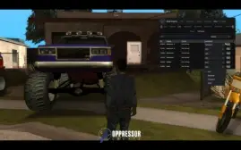 Multi Theft Auto - Cheat Anti Ban 2025