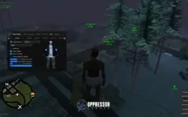 Multi Theft Auto - Cheat Anti Ban 2025