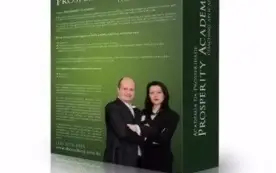 Curso Coach Coaching Academia Da Prosperidade + 2 Cursos