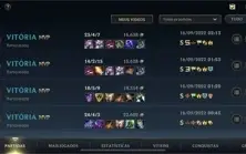 Wild Rift Elo Boost mais barato do mercado.