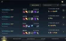 Wild Rift Elo Boost mais barato do mercado.