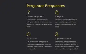 Ganhe Seguidores nas Redes Sociais!1k,2k,5k