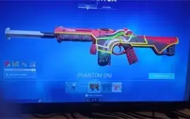 VANDAL:dragão e glitchpop          PHANTON:ion e oni