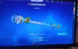 VANDAL:dragão e glitchpop          PHANTON:ion e oni
