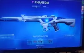 VANDAL:dragão e glitchpop          PHANTON:ion e oni