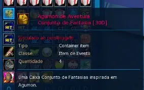 Conta iniciante SSS Gallantmon(Shin) Ladmo Omegamon+recursos