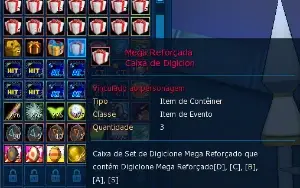 Conta iniciante SSS Gallantmon(Shin) Ladmo Omegamon+recursos