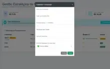 Optivus Panel: Sistema Completo para Gestão de Ie Streaming