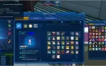 Tamer 99 Barbamon AO 15X3