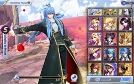 SAINTSEIYA AWAKENING A-135 + GEMAS AVANÇADAS PARA INICIANTES