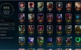 Conta PRATA 2 Smurf BARATA