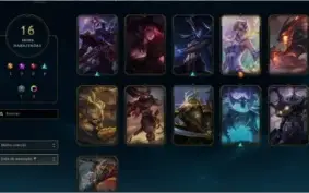 Conta PRATA 2 Smurf BARATA