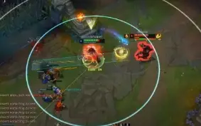 Script Lol, Todos Os Champs + Entrega Automática!