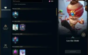 Conta 341 skins - Esmeralda 1 Solo - D4 Flex 