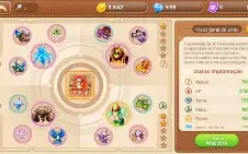 Conta DDtank Mobile lv 75 303k fc