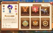Conta DDtank Mobile lv 75 303k fc