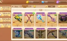 Conta DDtank Mobile lv 75 303k fc