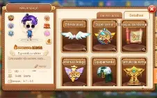 Conta DDtank Mobile lv 75 303k fc