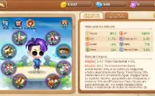 Conta DDtank Mobile lv 75 303k fc