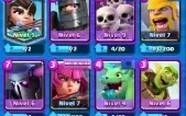 Vendo Conta De Clash Royale