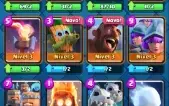 Vendo Conta De Clash Royale