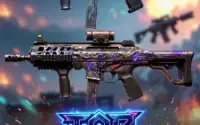 Textura Free Fire (ff) - Top Criminal + brinde