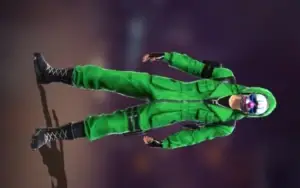 Textura Free Fire (ff) - Top Criminal + brinde