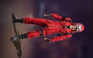 Textura Free Fire (ff) - Top Criminal + brinde
